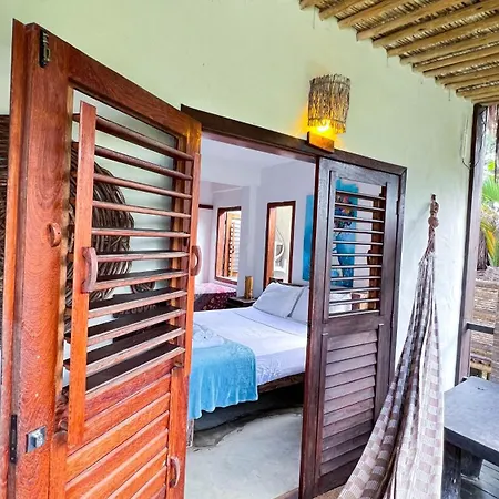 Pousada La Villa Caraiva-2